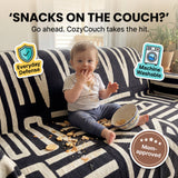 The Cozy Sofa Protector
